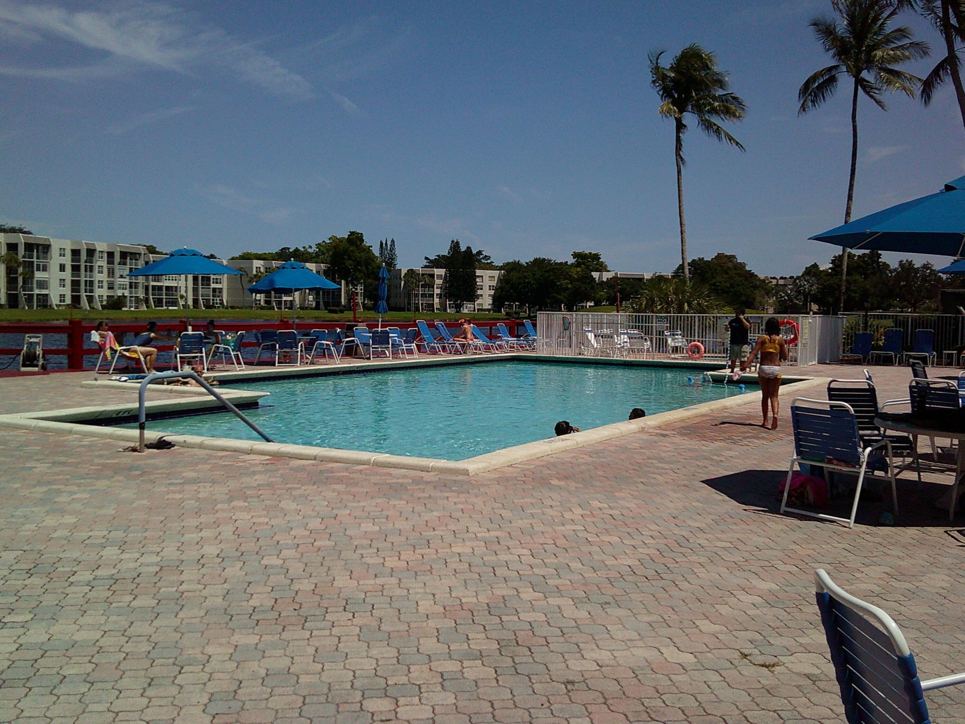 9420 Poinciana Place, Unit 409, Davie, FL 33324 Photo