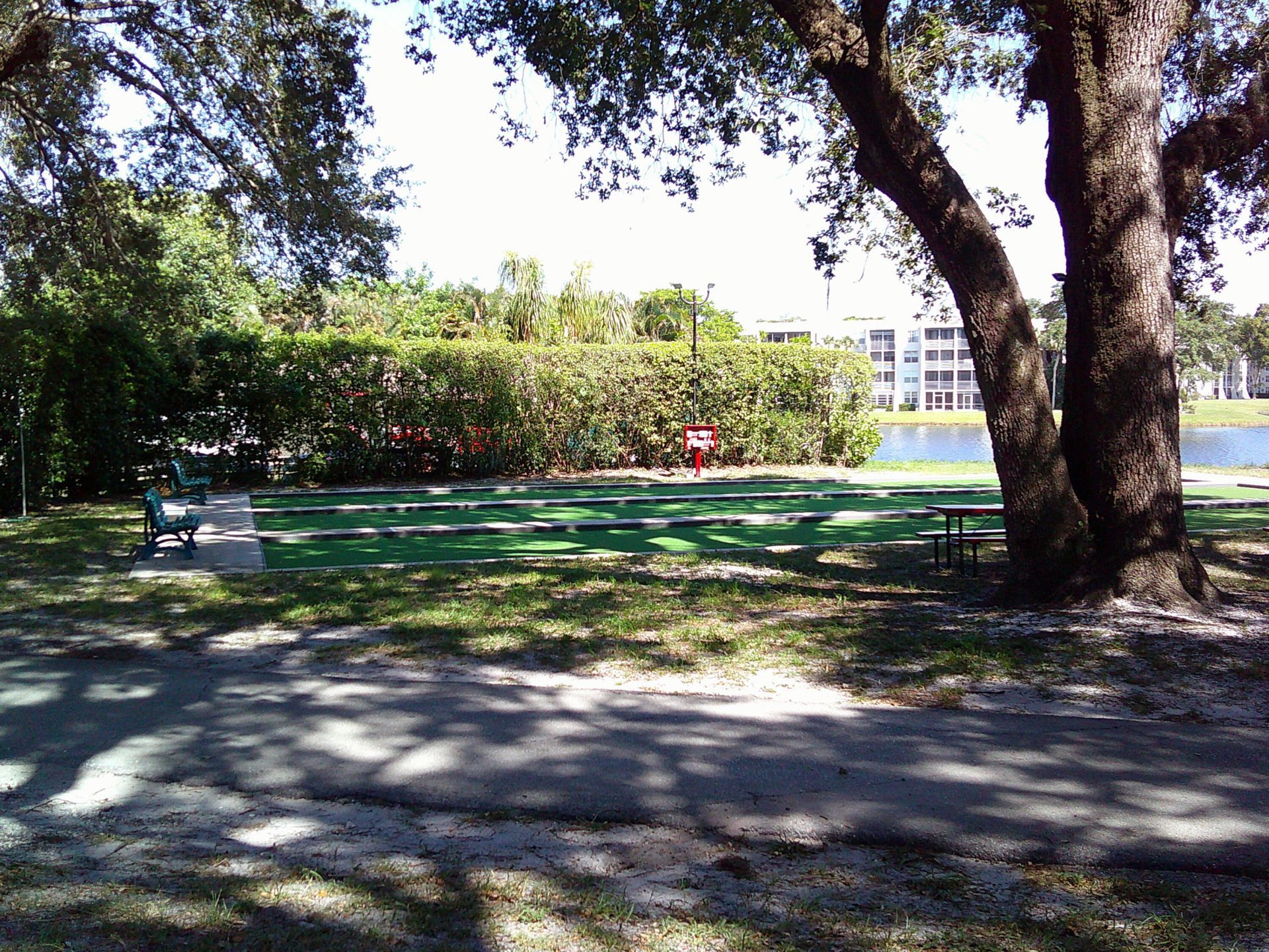 9420 Poinciana Place, Unit 409, Davie, FL 33324 Photo