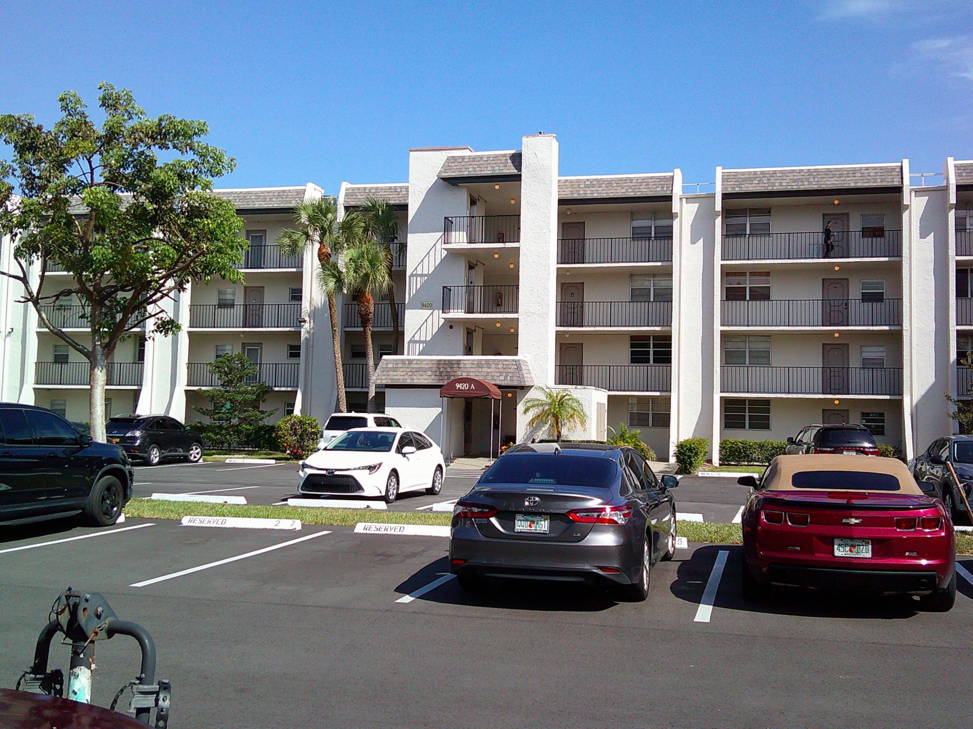 9420 Poinciana Place, Unit 409, Davie, FL 33324 Photo
