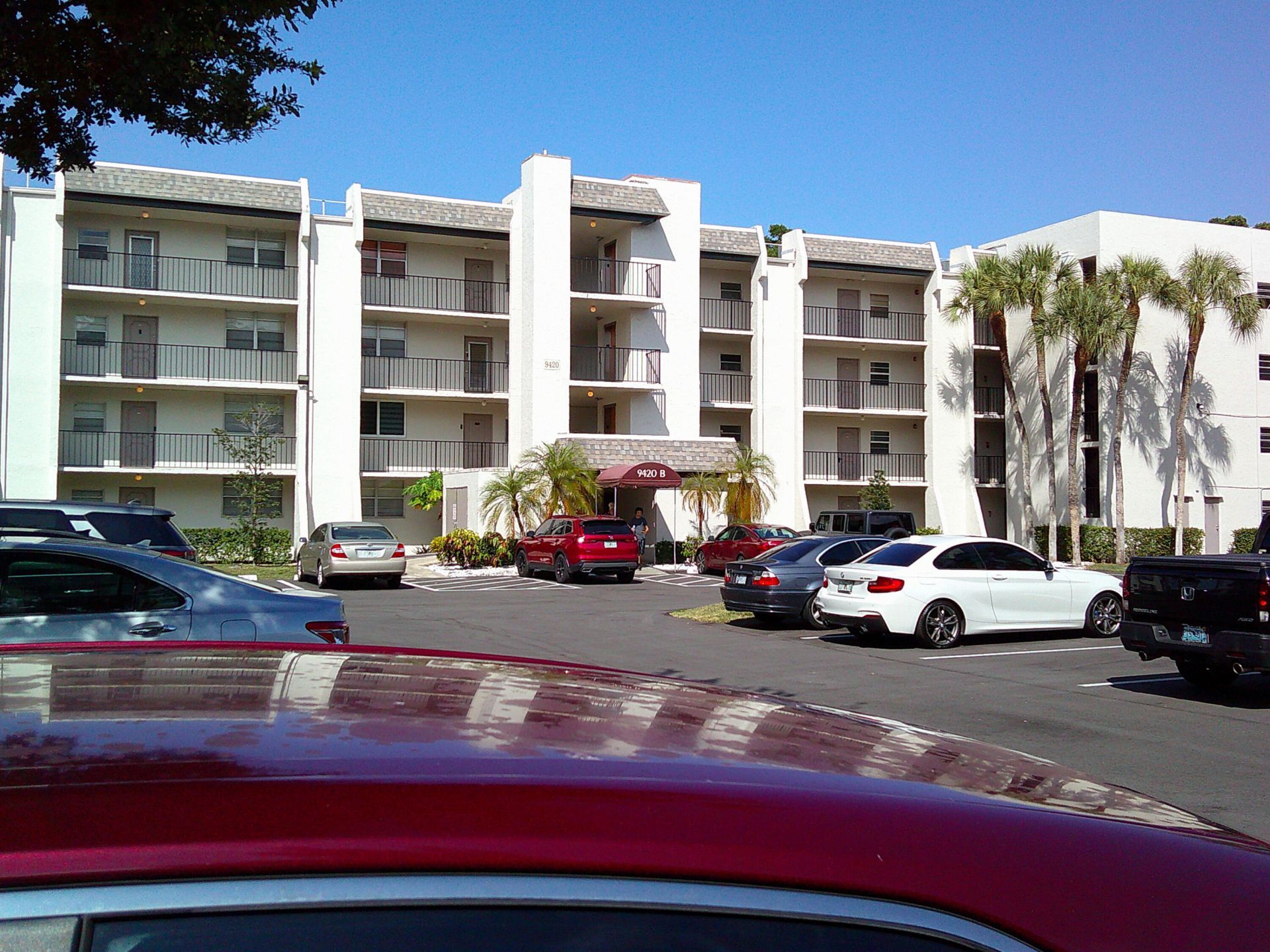9420 Poinciana Place, Unit 409, Davie, FL 33324 Photo
