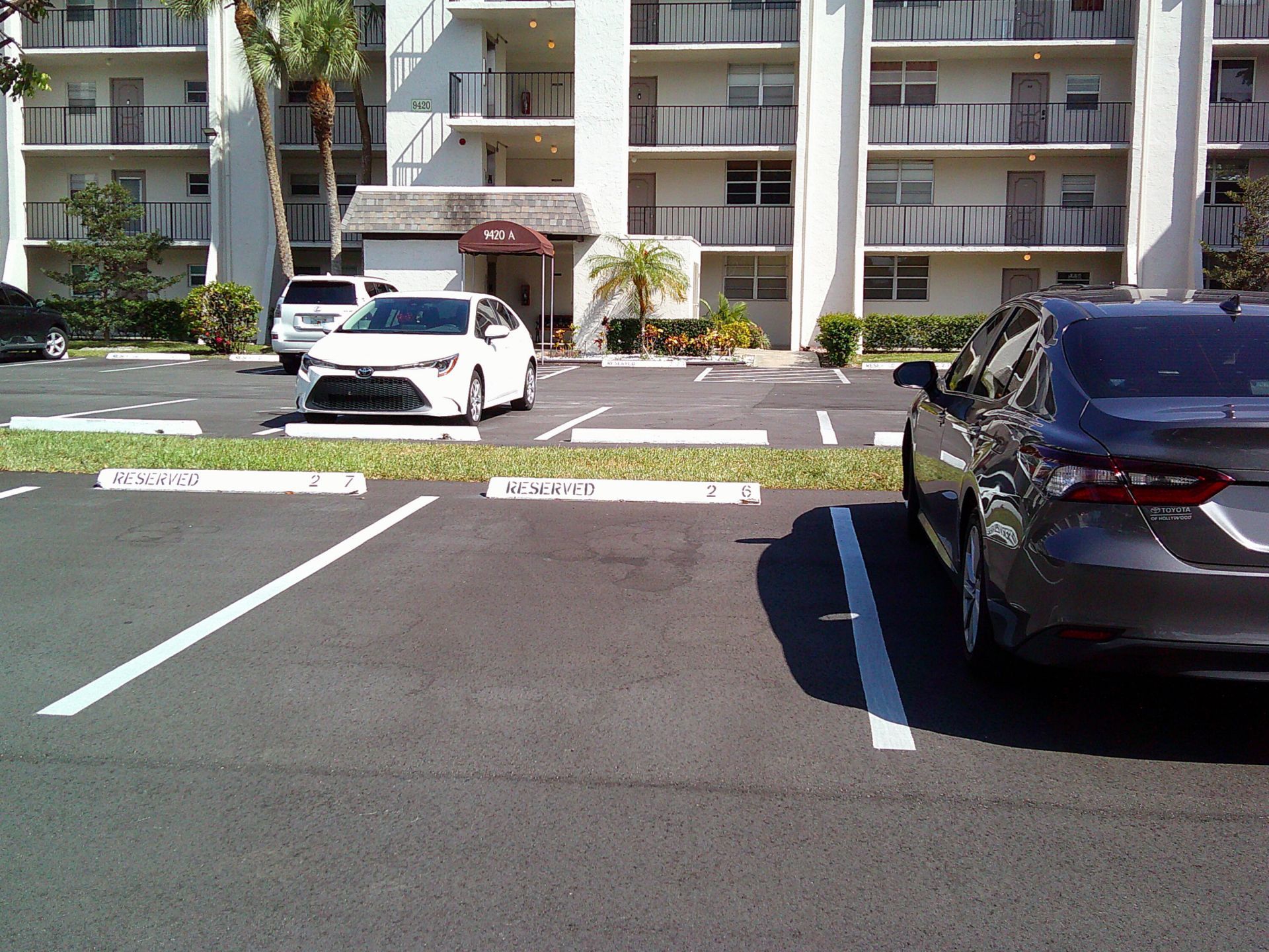 9420 Poinciana Place, Unit 409, Davie, FL 33324 Photo