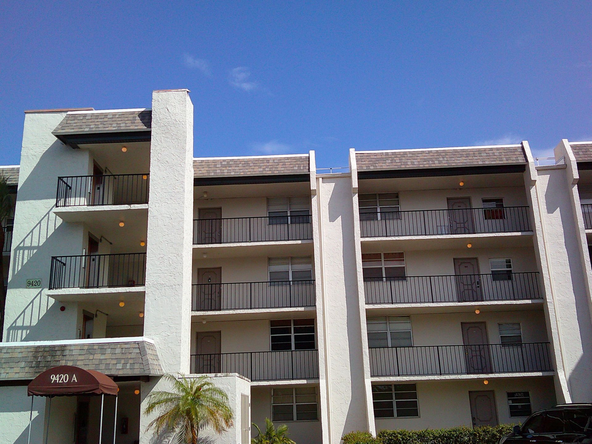 9420 Poinciana Place, Unit 409, Davie, FL 33324 Photo