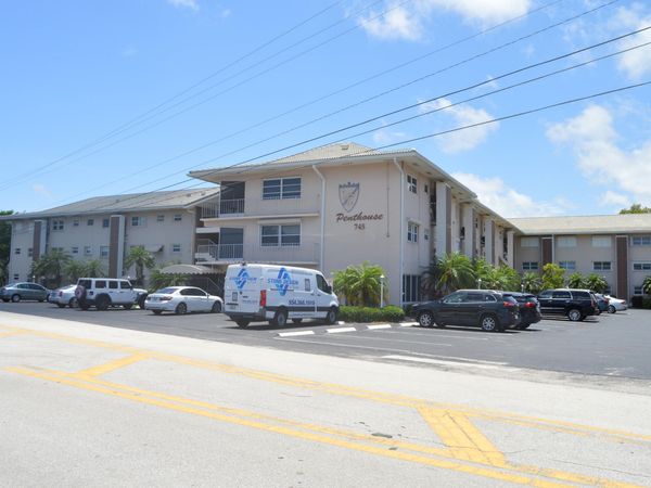 745 SE 19th Avenue, Unit 114, Deerfield Beach, FL 33441