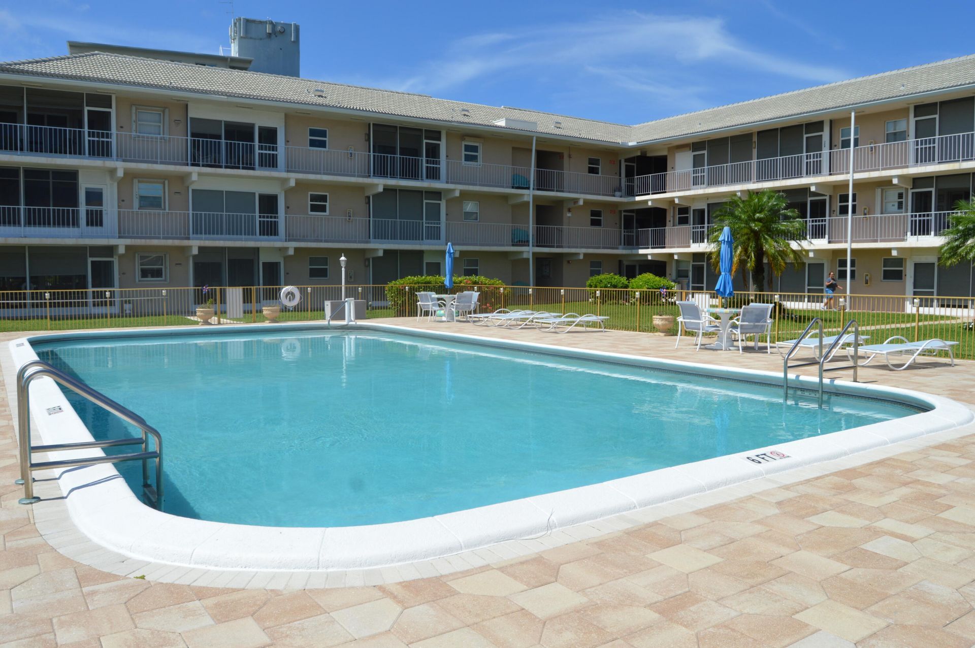 745 SE 19th Avenue, Unit 114, Deerfield Beach, FL 33441 Photo