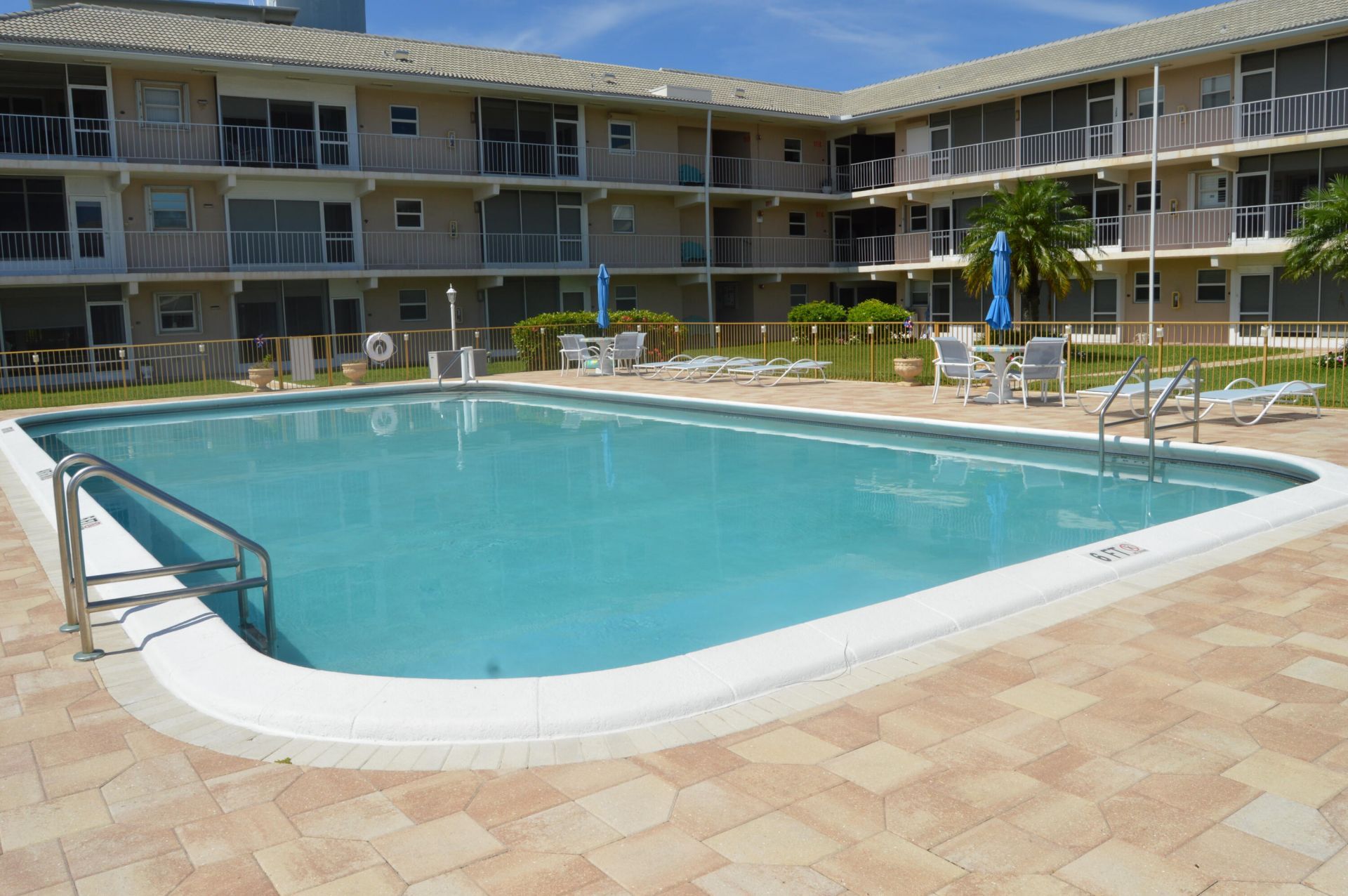 745 SE 19th Avenue, Unit 114, Deerfield Beach, FL 33441 Photo