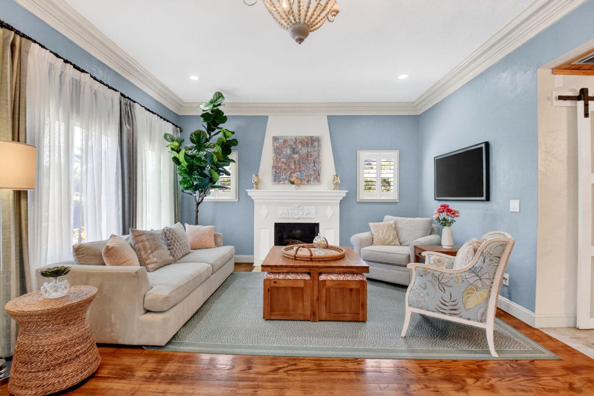 500 Churchill Road, West Palm Beach, FL 33405 Photo