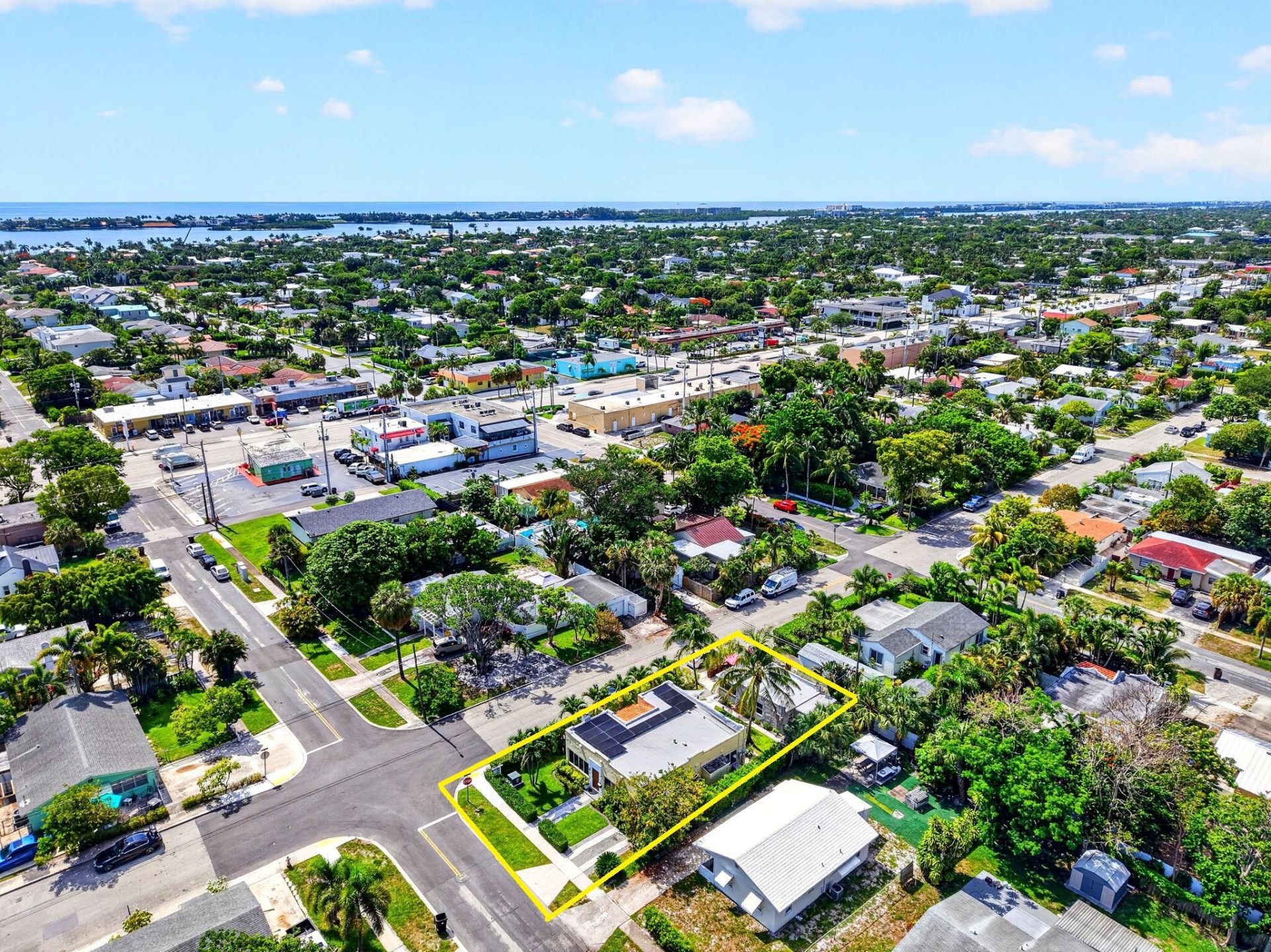 500 Churchill Road, West Palm Beach, FL 33405 Photo