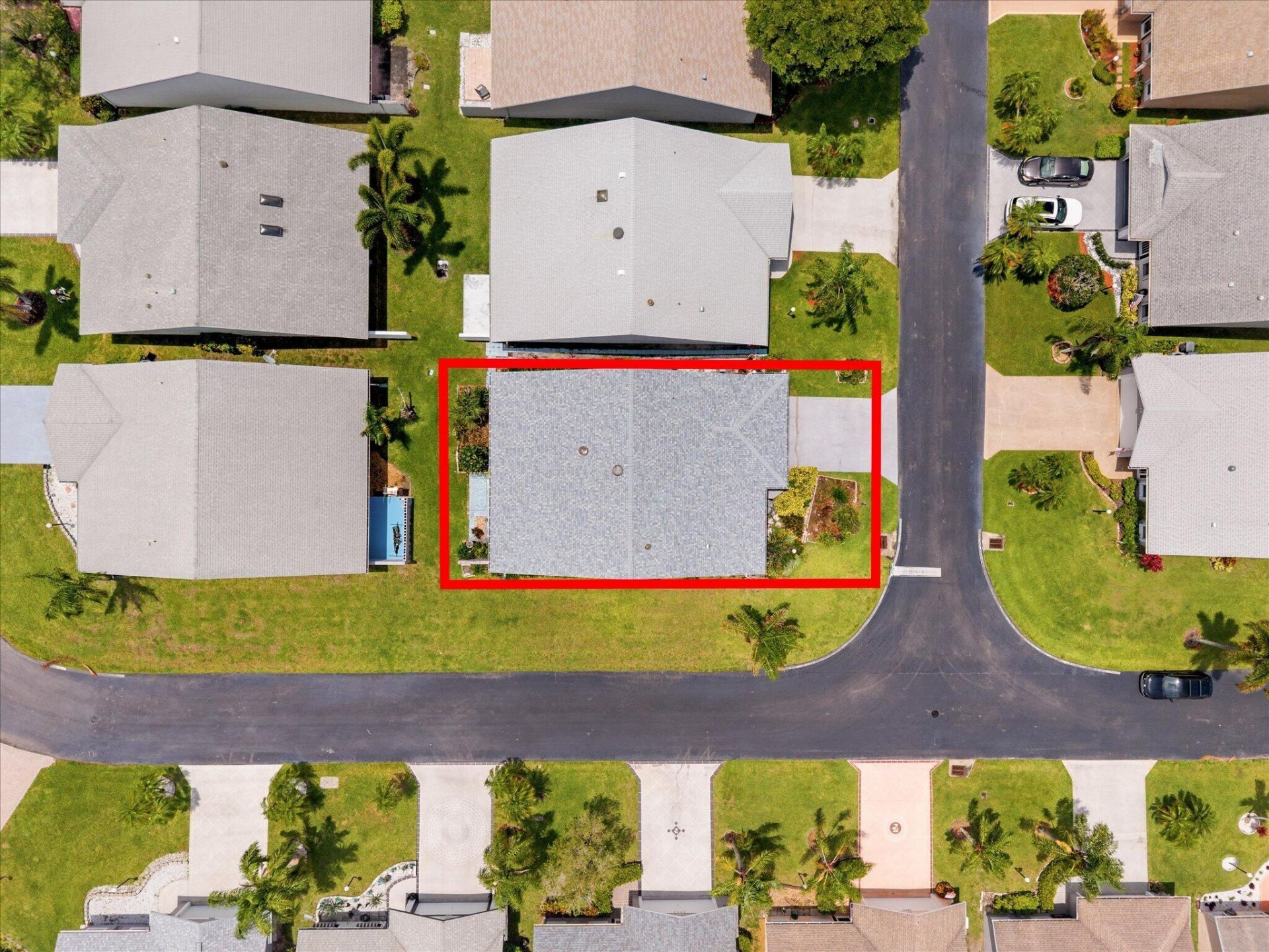 3897 Dafilee Circle, West Palm Beach, FL 33417 Photo