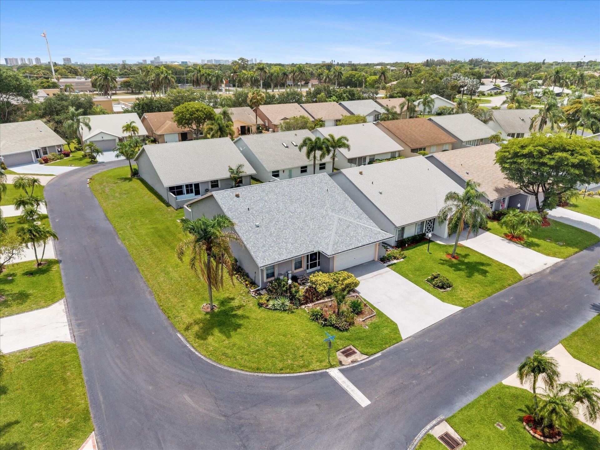 3897 Dafilee Circle, West Palm Beach, FL 33417 Photo