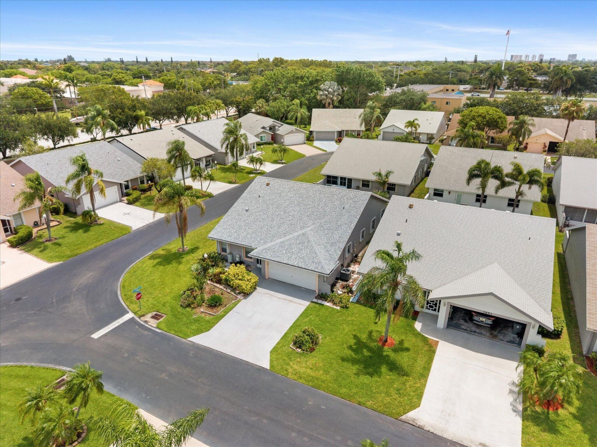 3897 Dafilee Circle, West Palm Beach, FL 33417 Photo