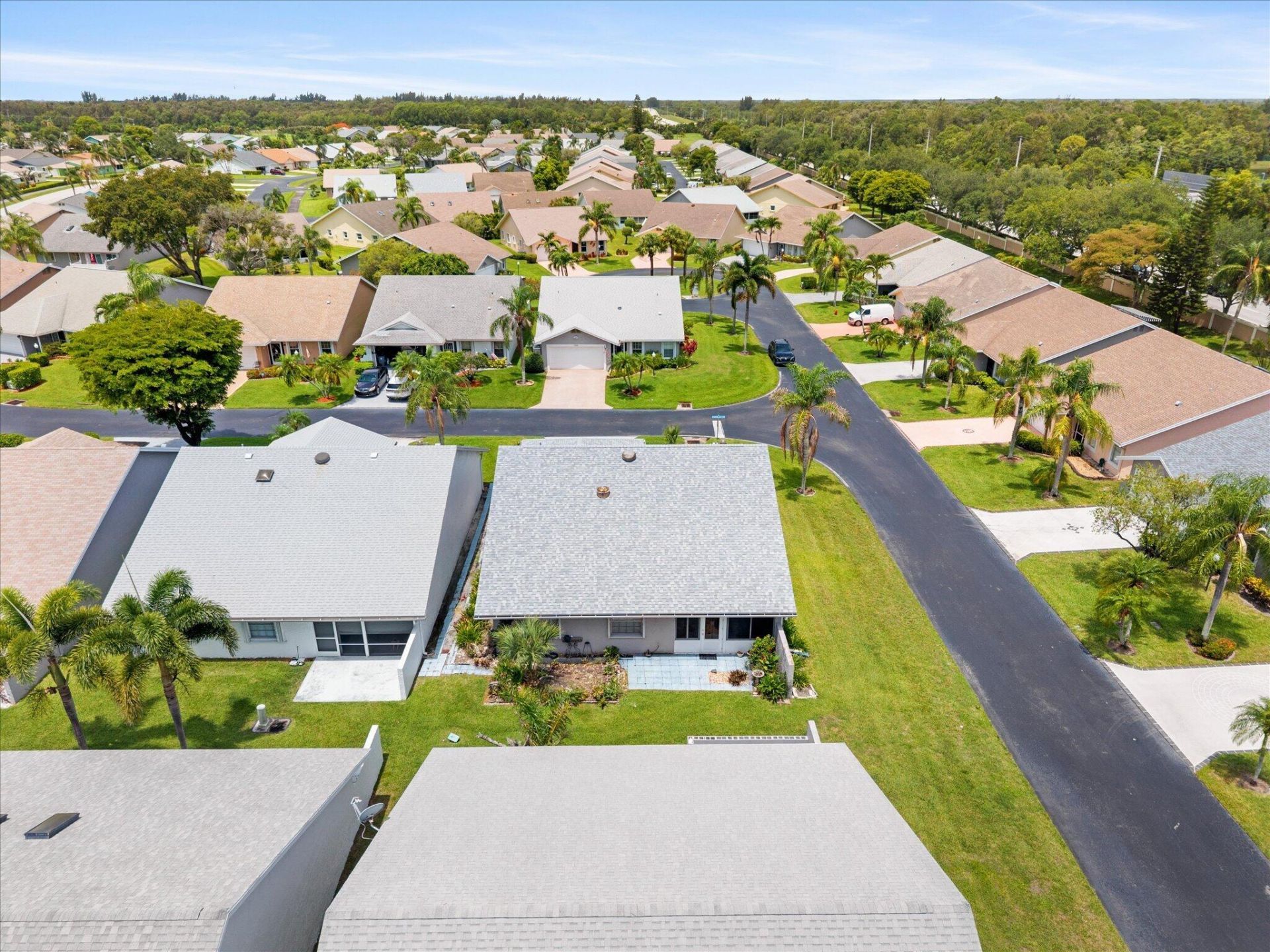 3897 Dafilee Circle, West Palm Beach, FL 33417 Photo