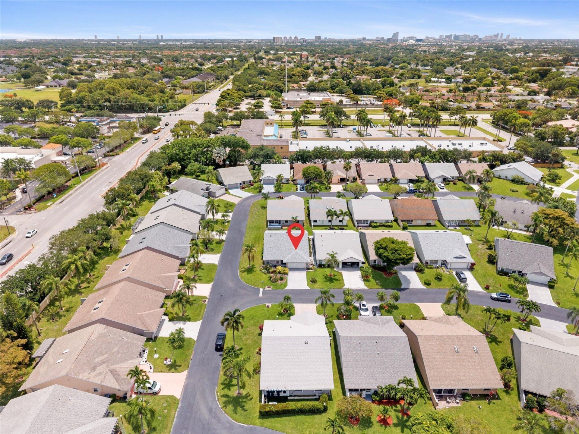 3897 Dafilee Circle, West Palm Beach, FL 33417 Photo