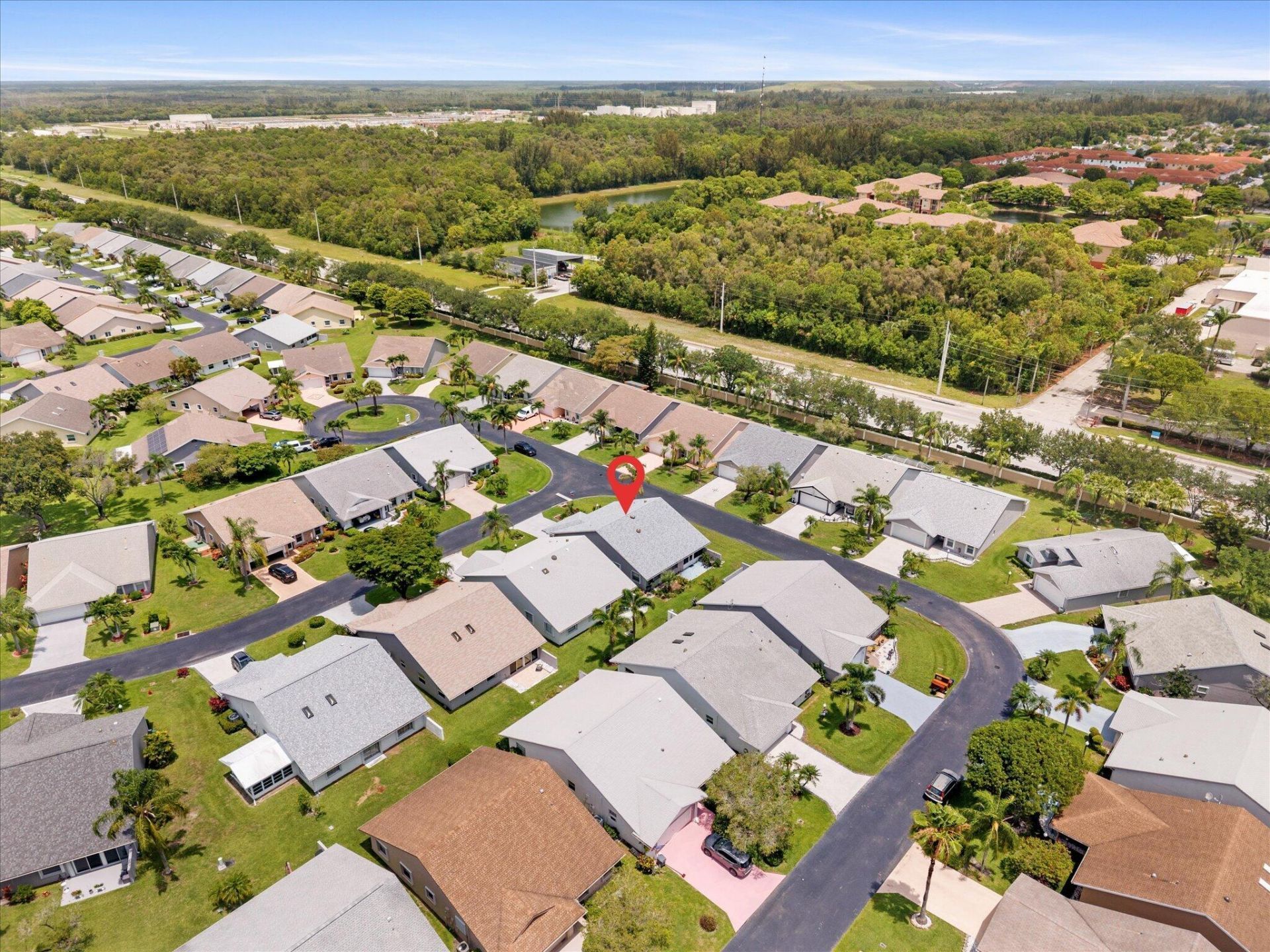 3897 Dafilee Circle, West Palm Beach, FL 33417 Photo