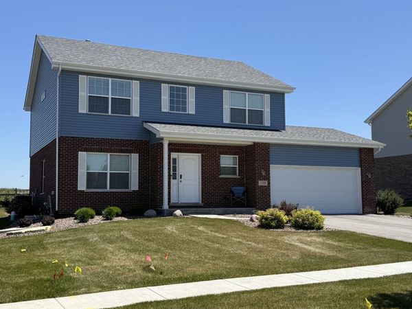 1768 Orchard Lane , New Lenox, IL 60451
