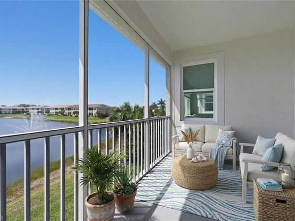 4551 Arboretum CIR, Unit 203, NAPLES, FL 34112