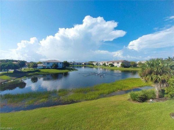 4551 Arboretum CIR, Unit 203, NAPLES, FL 34112