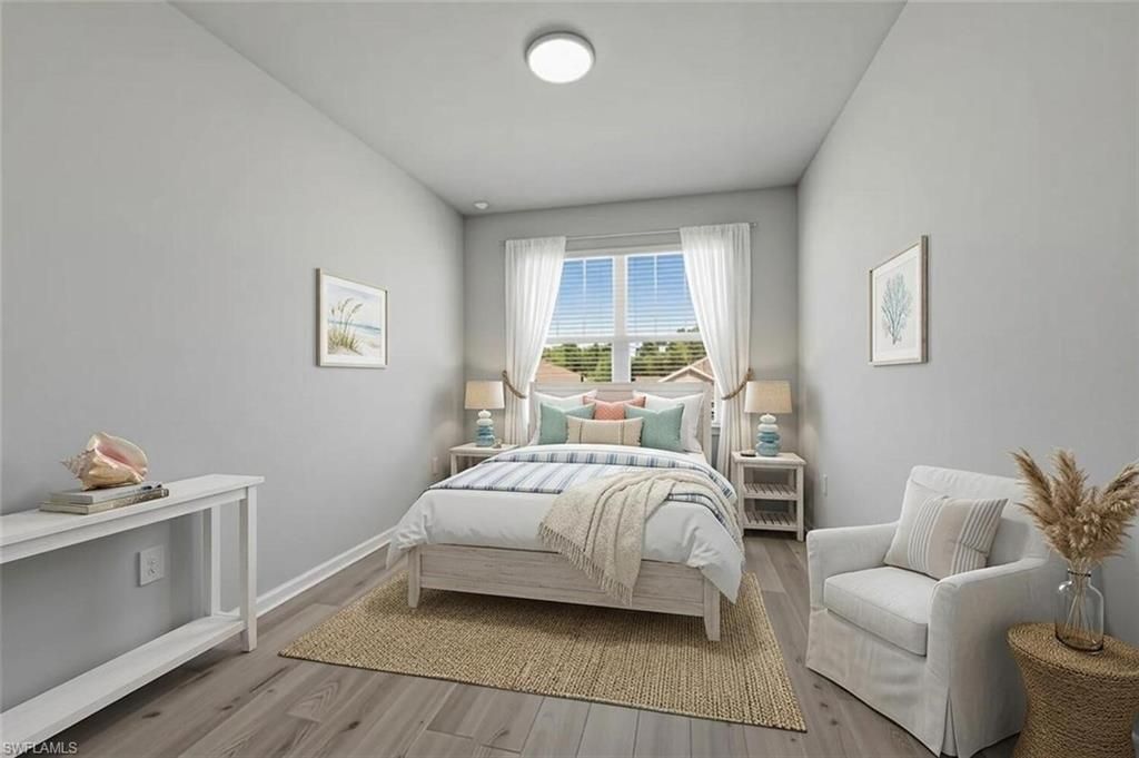4551 Arboretum Cir , Unit 203, Naples, FL 34112 Photo