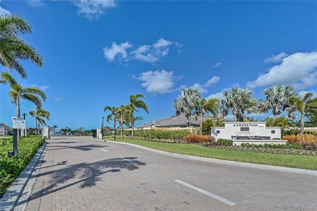 4551 Arboretum Cir , Unit 203, Naples, FL 34112 Photo