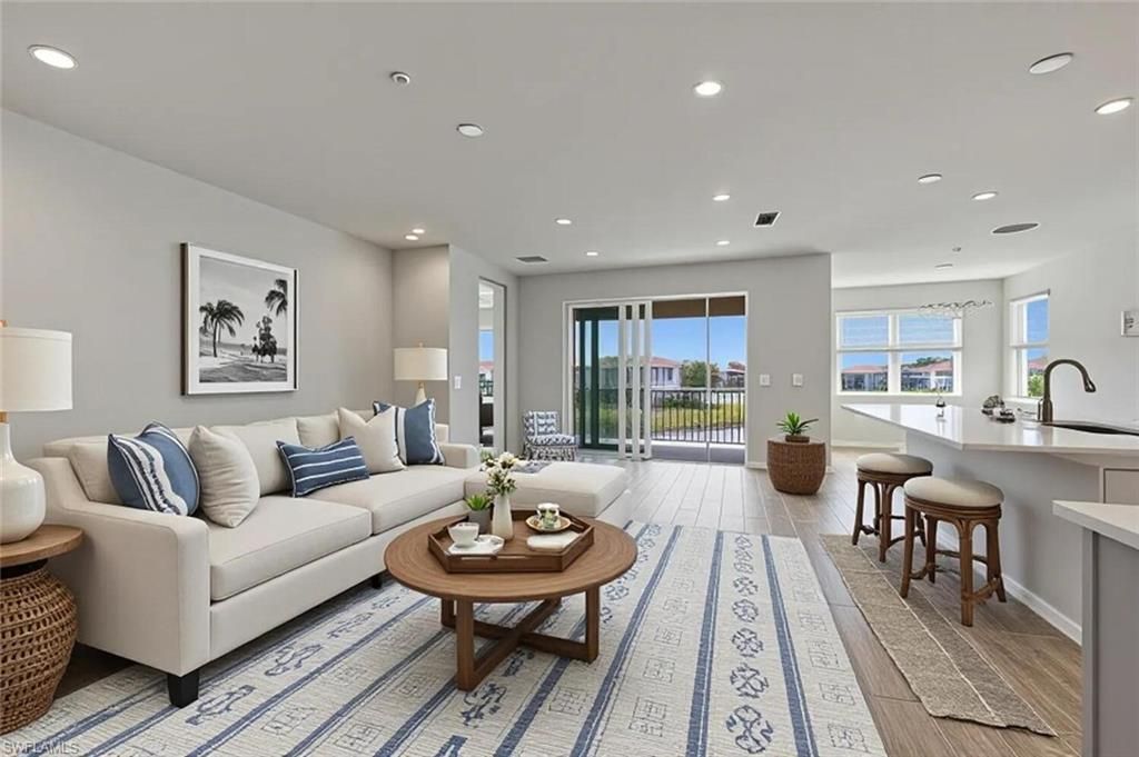 4551 Arboretum Cir , Unit 203, Naples, FL 34112 Photo