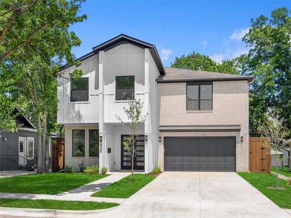 426 Martinique Avenue, Dallas, TX 75223