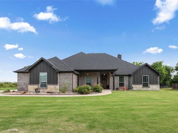 3615 County Road 2508, Caddo Mills, TX 75135