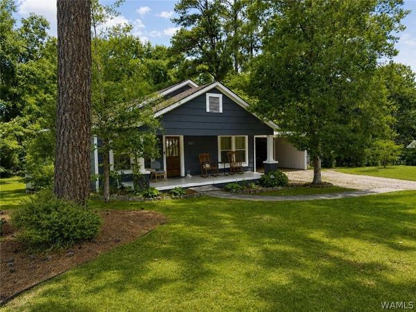307 2nd Avenue SE, Hamilton, AL 35570