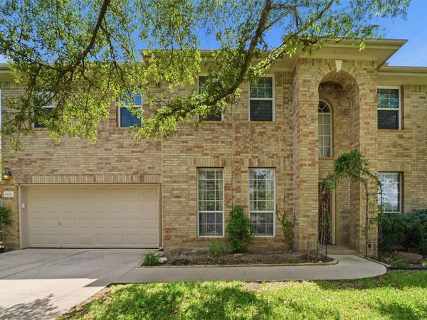 3404 Reims CT, Austin, TX 78738