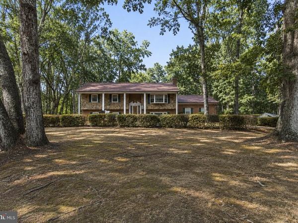 54 RICHARDS FERRY ROAD , FREDERICKSBURG, VA 22406
