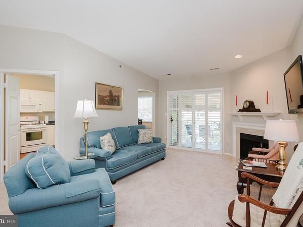 405 KILREE ROAD , Unit 301, LUTHERVILLE TIMONIUM, MD 21093