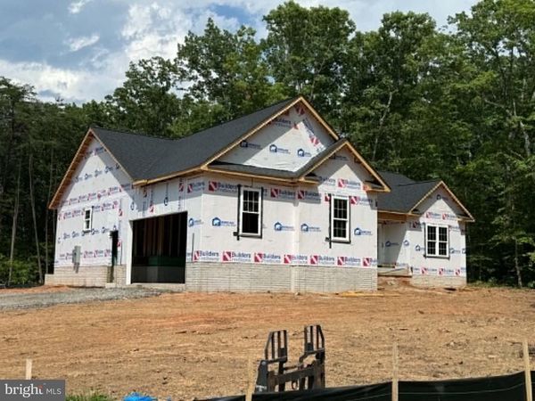 12653 GOOD HOPE SCHOOL ROAD , SPOTSYLVANIA, VA 22551