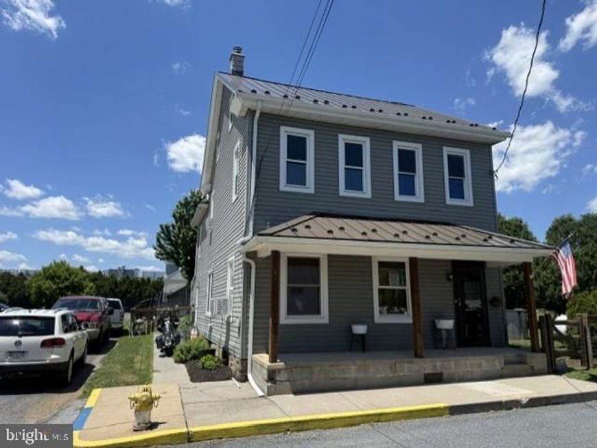 125 N Mechanic Street, Fredericksburg, PA 17026 Main Photo