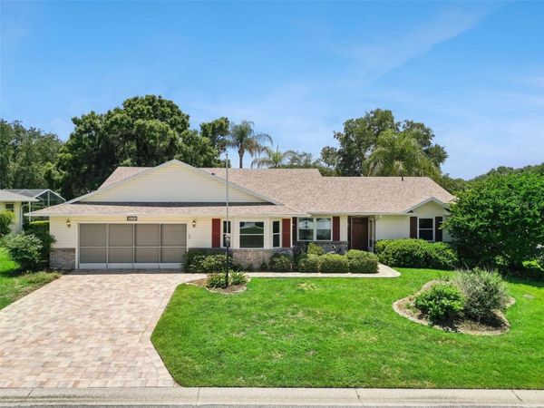 6416 BORG STREET , LEESBURG, FL 34748