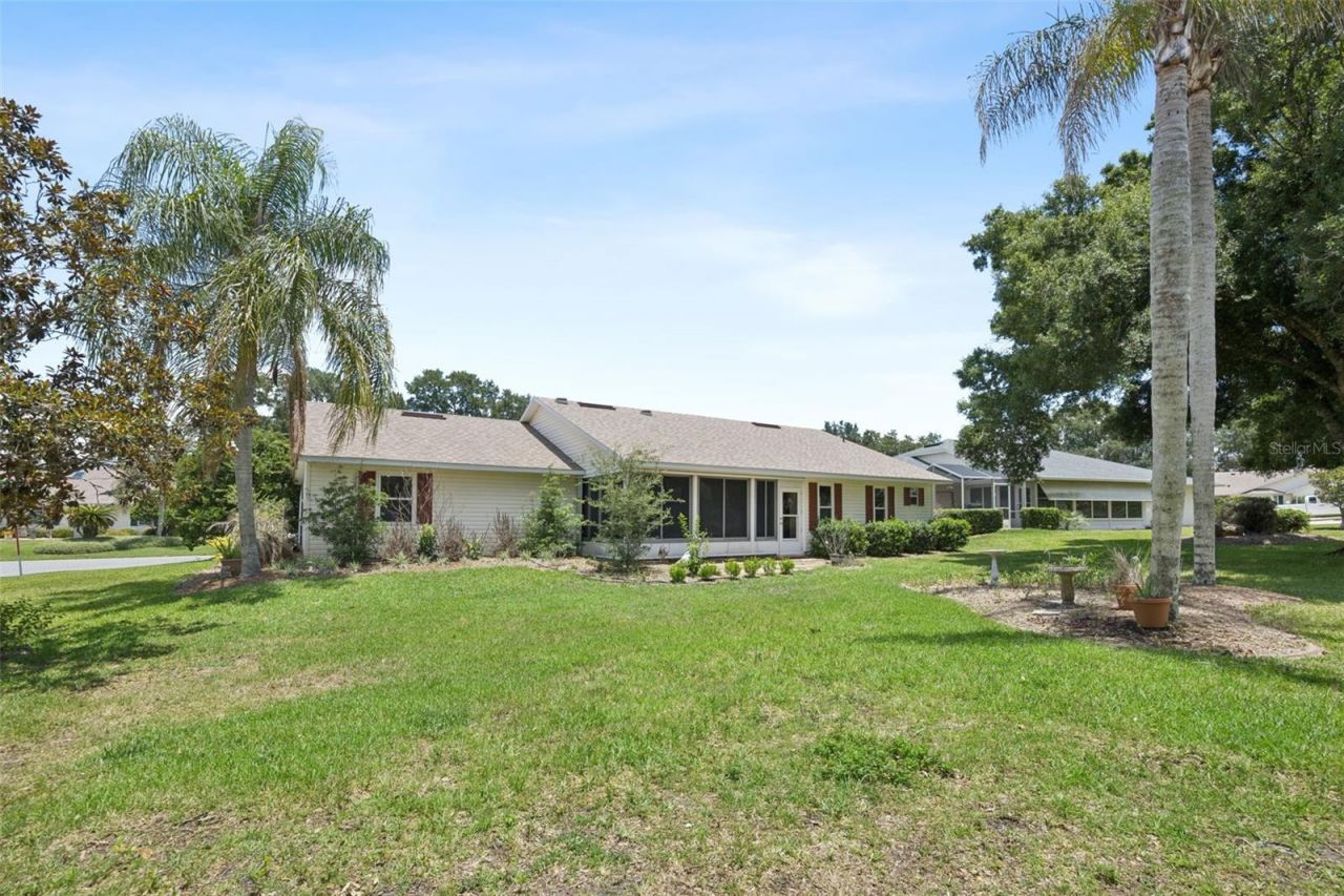 6416 Borg Street , Leesburg, FL 34748 Photo