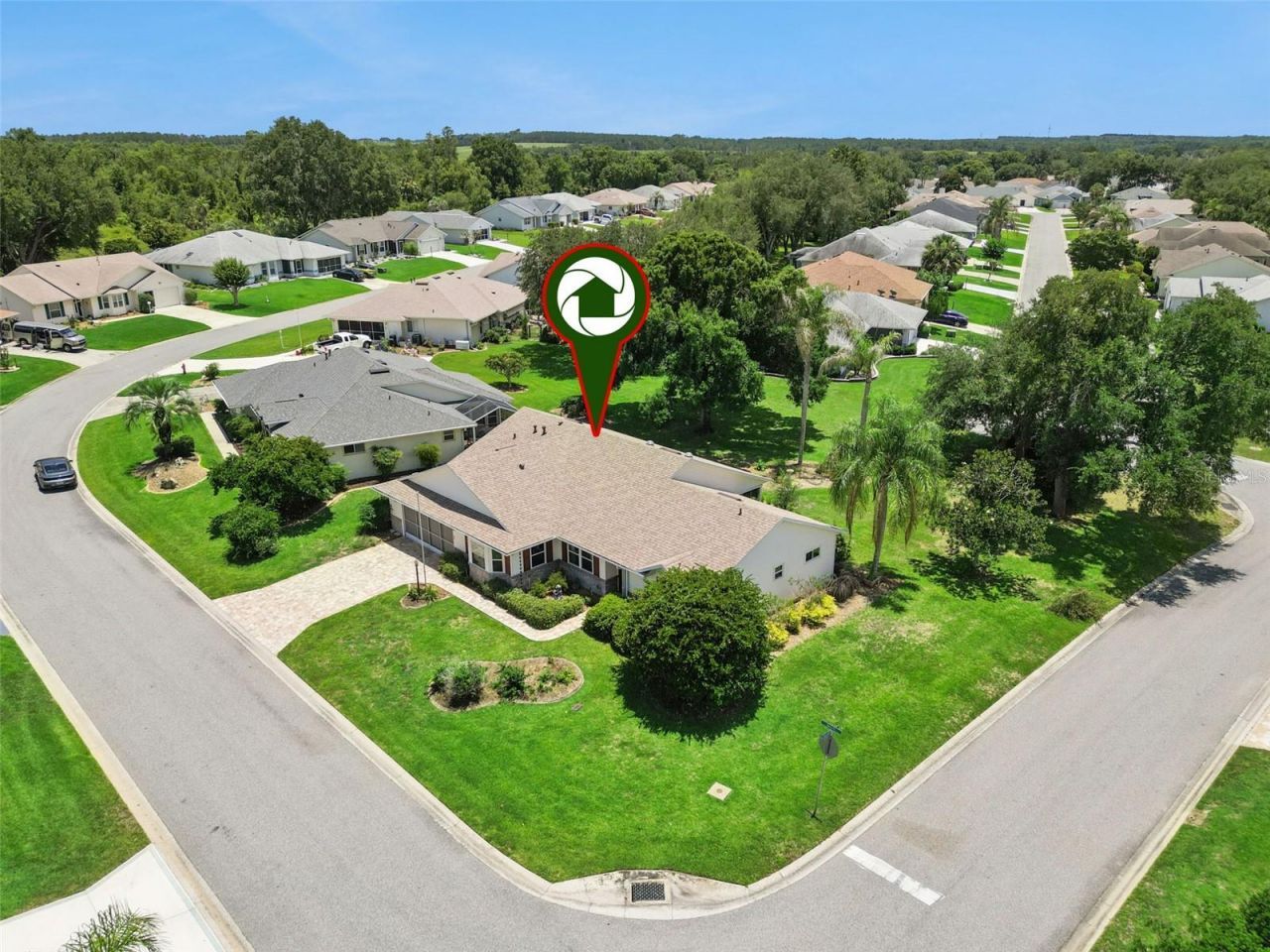6416 Borg Street , Leesburg, FL 34748 Photo