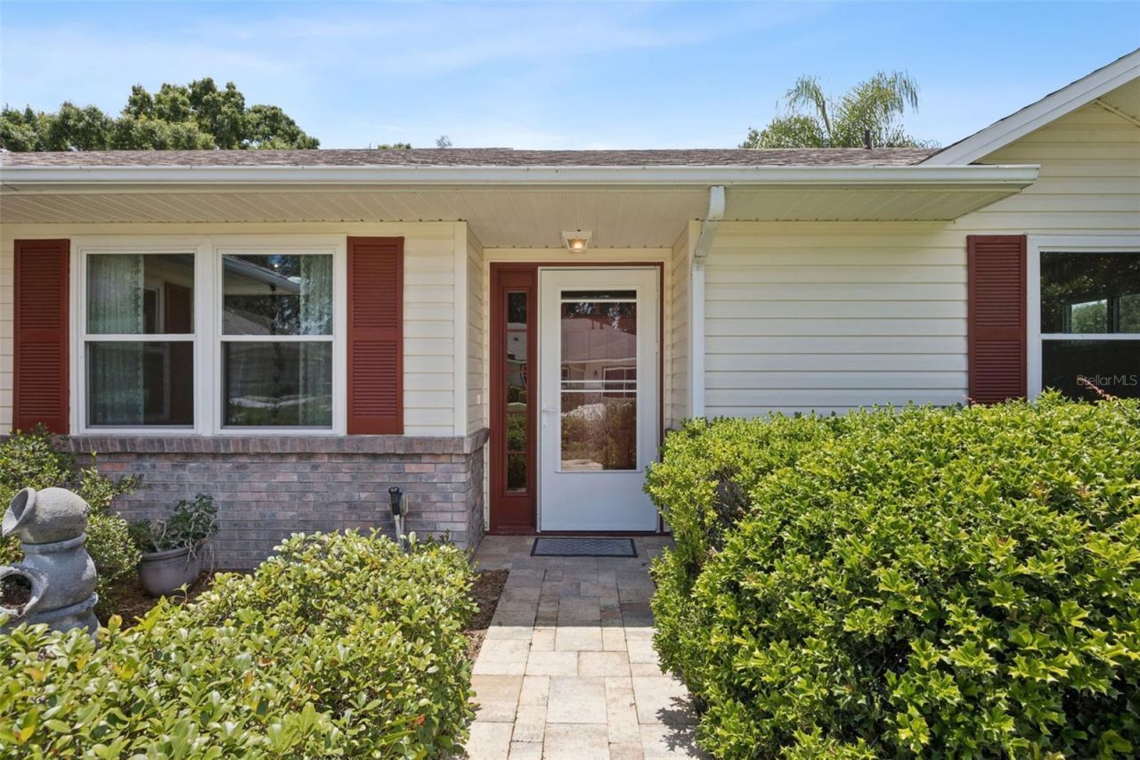 6416 Borg Street , Leesburg, FL 34748 Photo