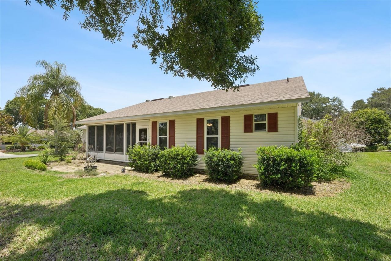 6416 Borg Street , Leesburg, FL 34748 Photo
