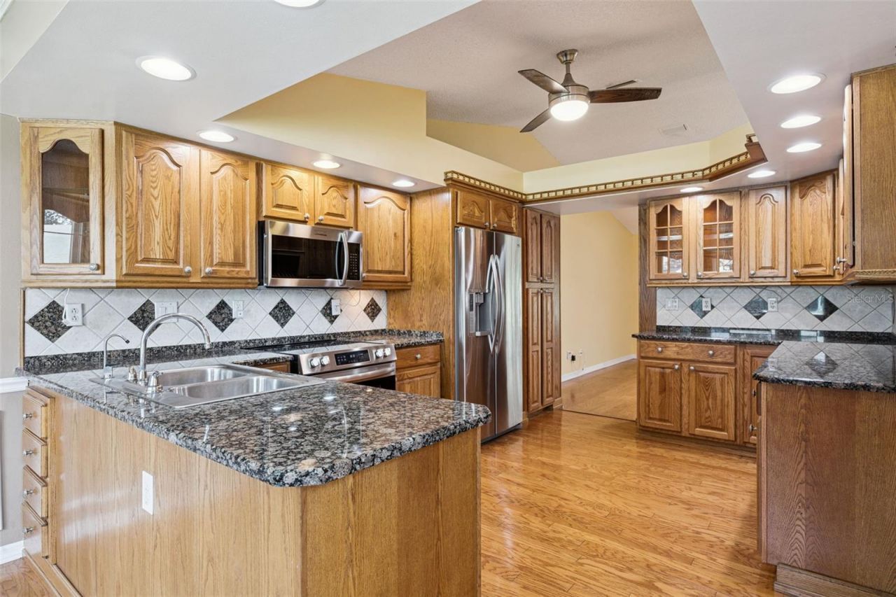 6416 Borg Street , Leesburg, FL 34748 Photo