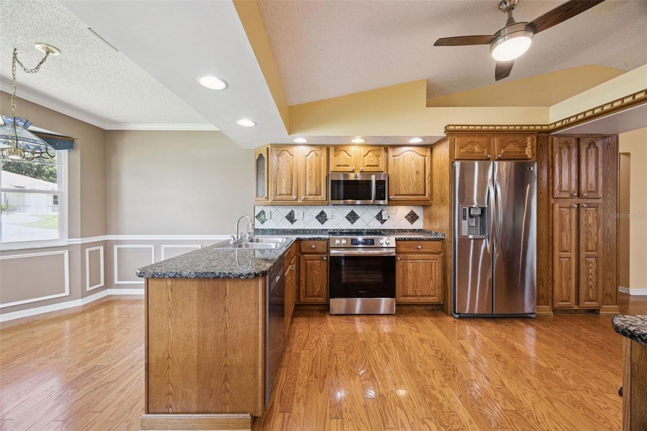 6416 Borg Street , Leesburg, FL 34748 Photo