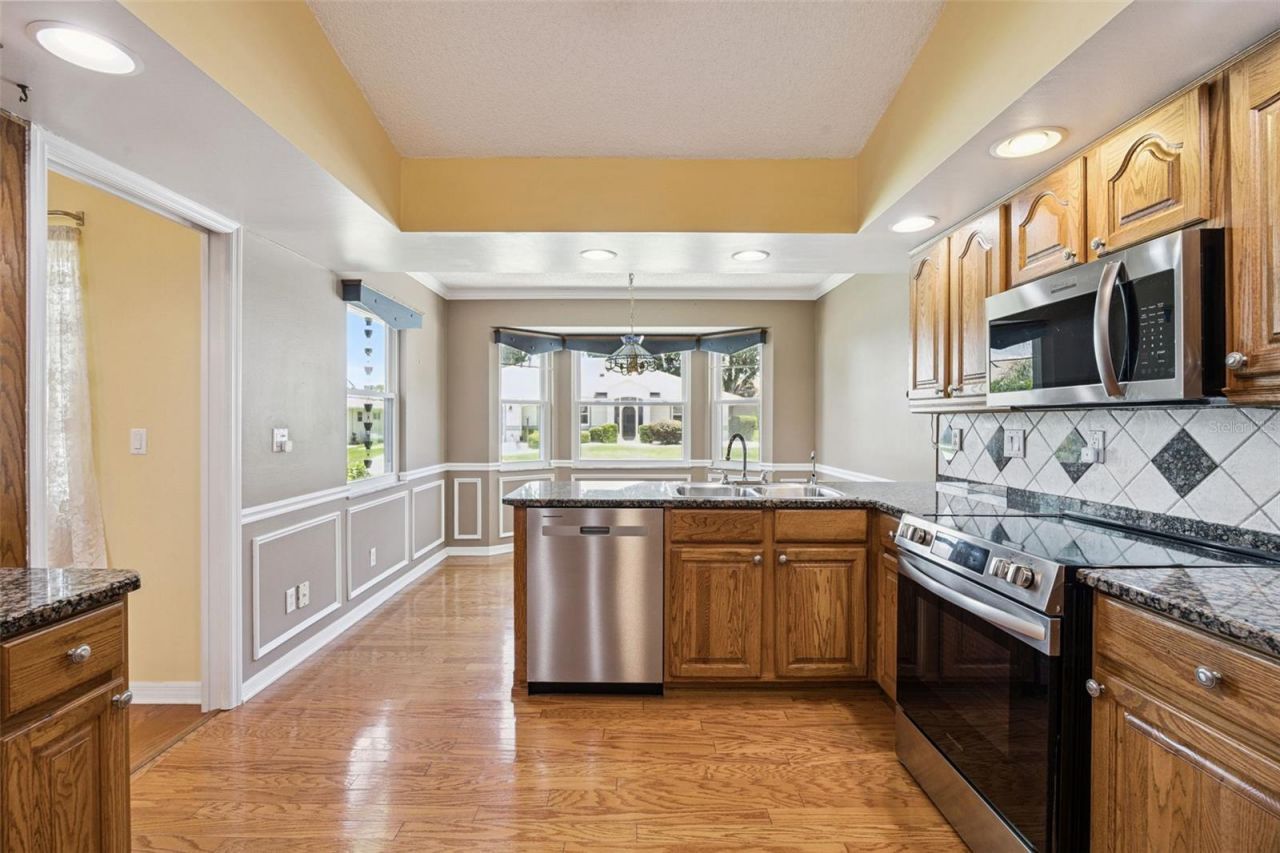 6416 Borg Street , Leesburg, FL 34748 Photo