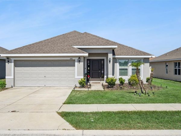 1106 CITRUS LANDINGS BOULEVARD , DAVENPORT, FL 33837
