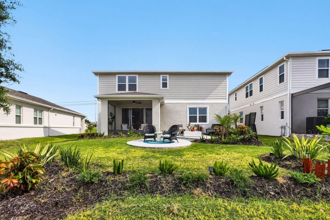 900 Griffon Avenue, Lake Alfred, FL 33850 Photo