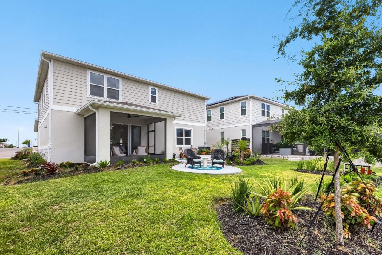 900 Griffon Avenue, Lake Alfred, FL 33850 Photo