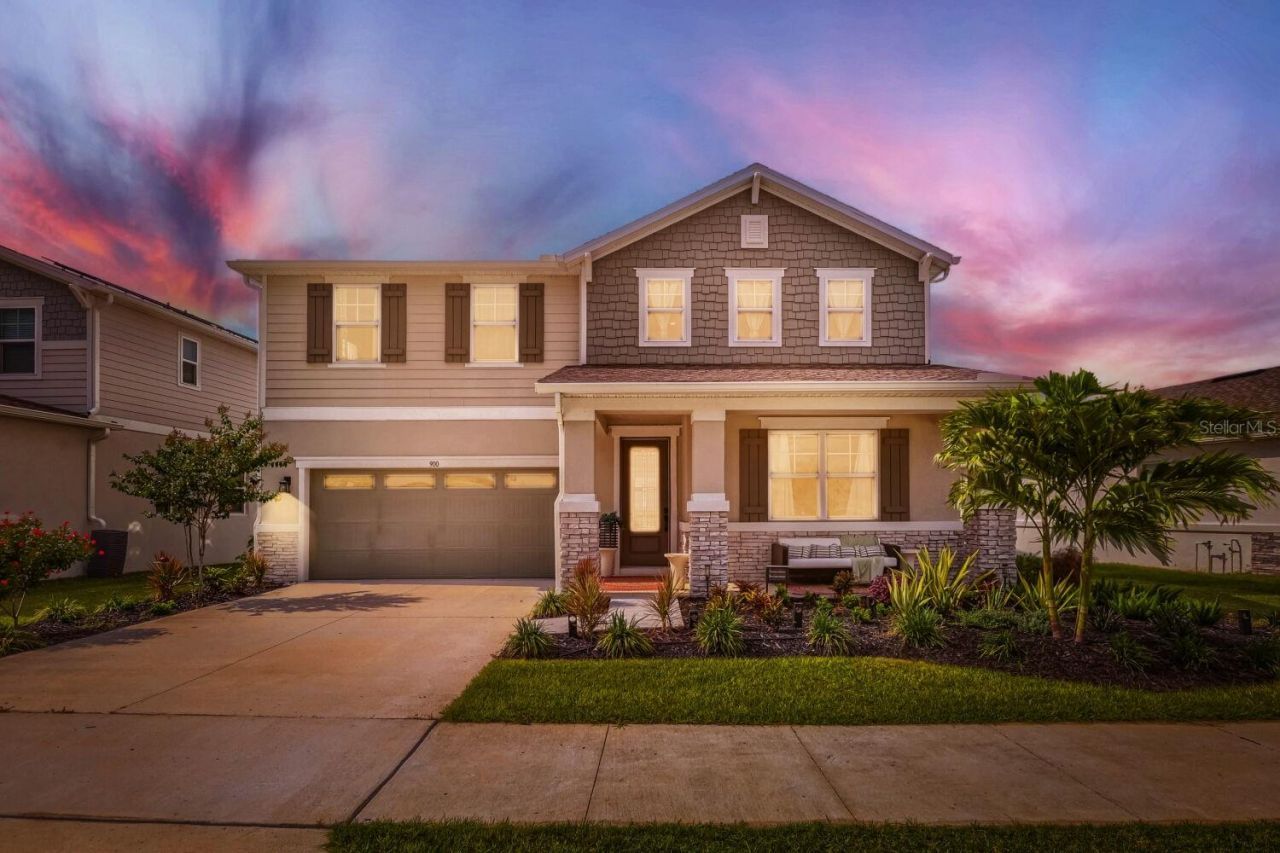 900 Griffon Avenue, Lake Alfred, FL 33850 Photo