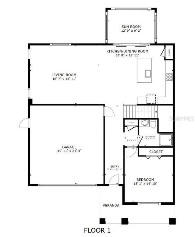 900 Griffon Avenue, Lake Alfred, FL 33850 Photo
