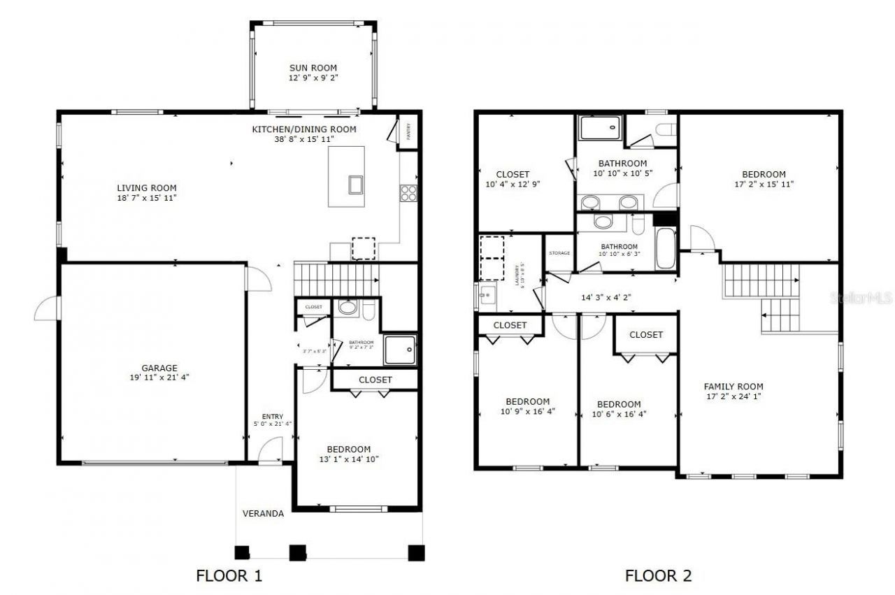 900 Griffon Avenue, Lake Alfred, FL 33850 Photo