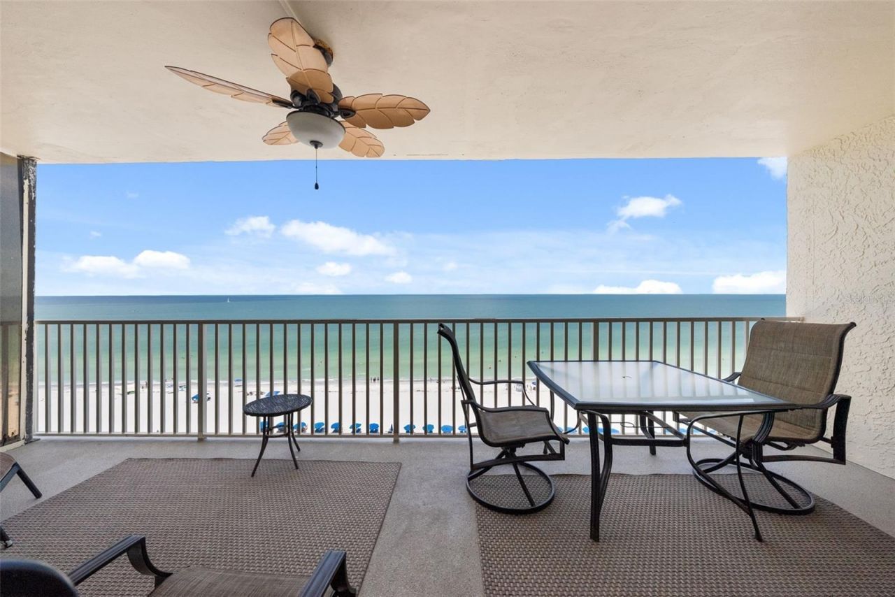 20002 Gulf Boulevard, Unit 2, Indian Shores, FL 33785 Photo