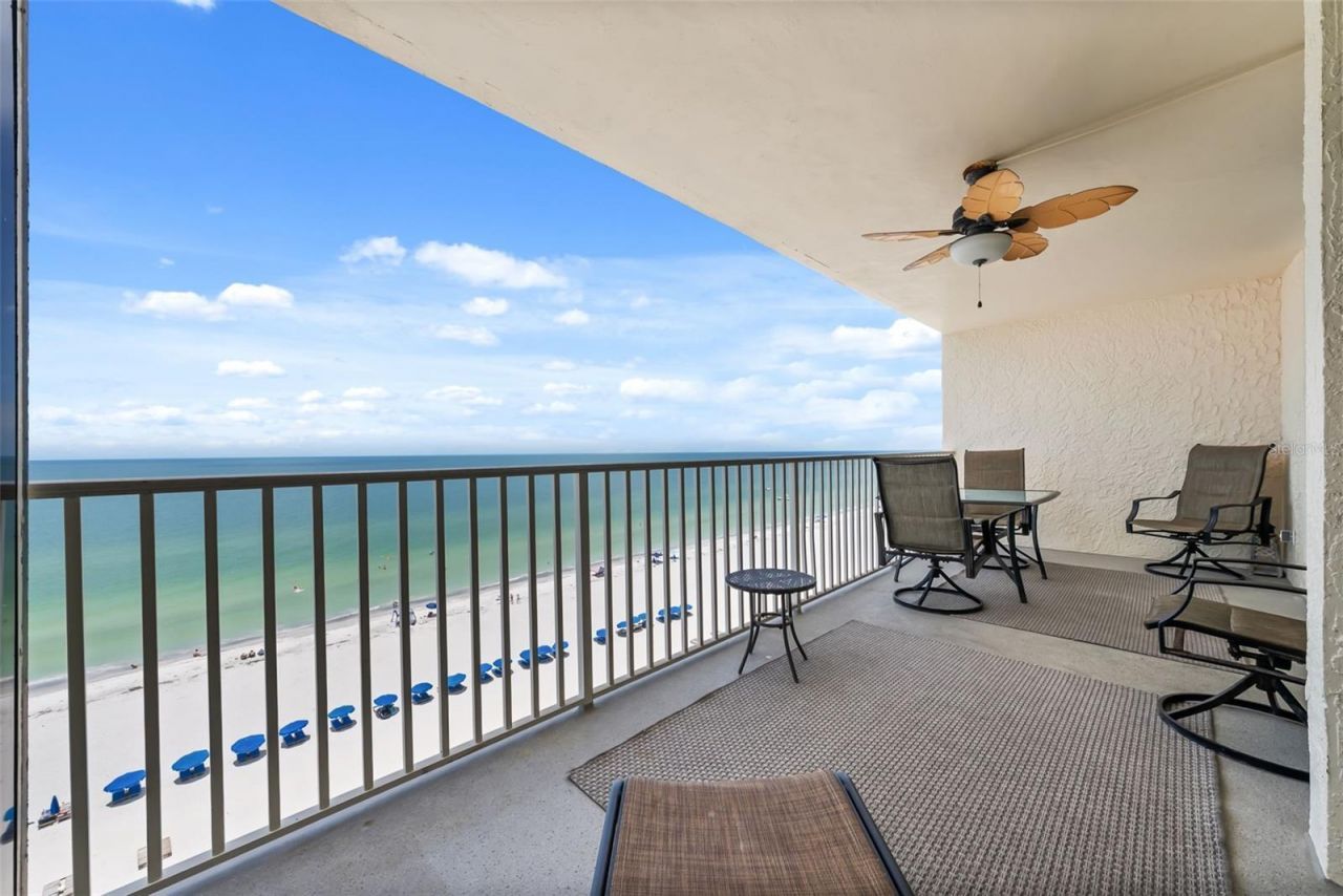 20002 Gulf Boulevard, Unit 2, Indian Shores, FL 33785 Photo