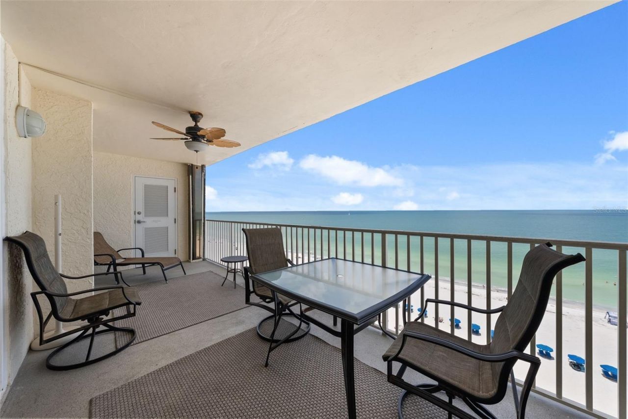 20002 Gulf Boulevard, Unit 2, Indian Shores, FL 33785 Photo