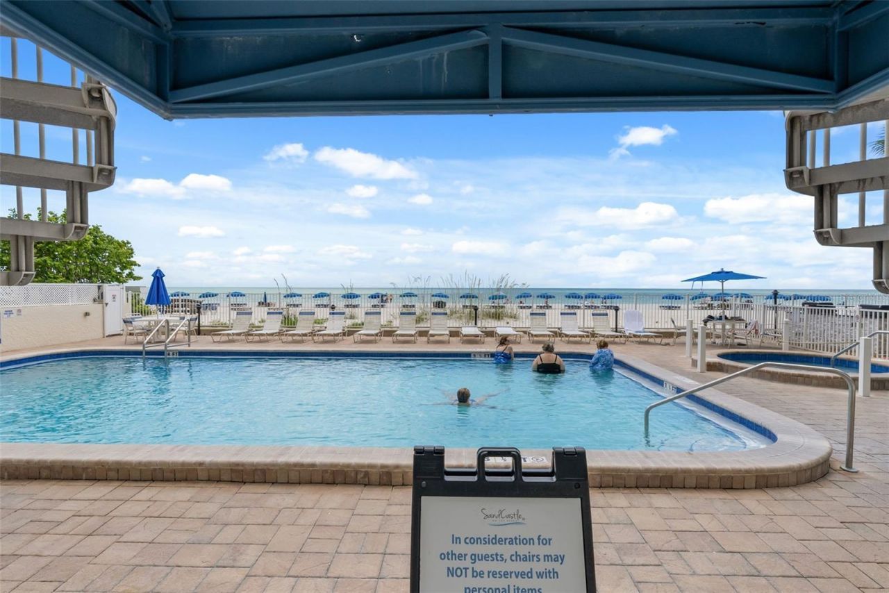 20002 Gulf Boulevard, Unit 2, Indian Shores, FL 33785 Photo