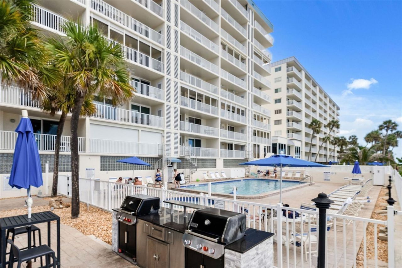 20002 Gulf Boulevard, Unit 2, Indian Shores, FL 33785 Photo